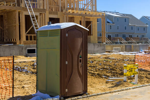 Porta potty rental for festivals in Keeler Farm, NM